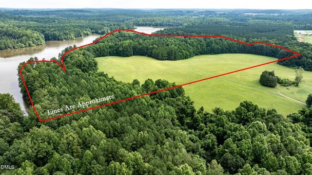 0 Teer Road, Chapel Hill, NC 27516