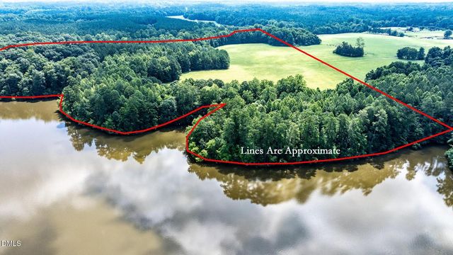 0 Teer Road, Chapel Hill, NC 27516