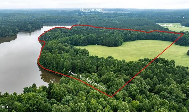 0 Teer Road, Chapel Hill, NC 27516