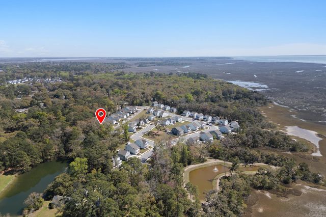 144 Baynard Road, Beaufort, SC 29906