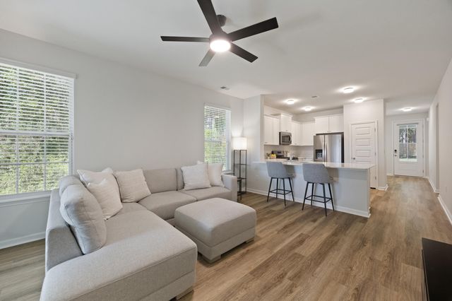 144 Baynard Road, Beaufort, SC 29906