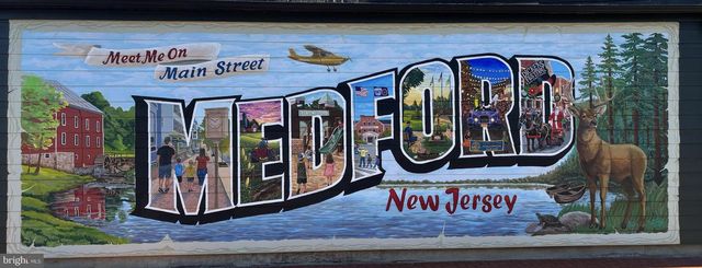 26 FORGE RD, Medford, NJ 08055