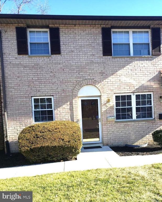 26 FORGE RD, Medford, NJ 08055