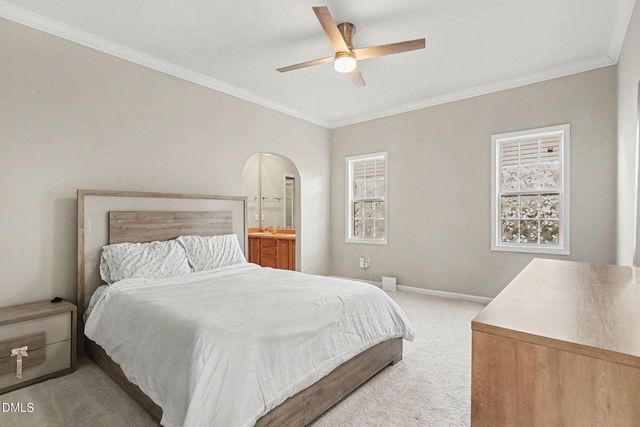 3013 Alder Ridge Lane, Raleigh, NC 27603