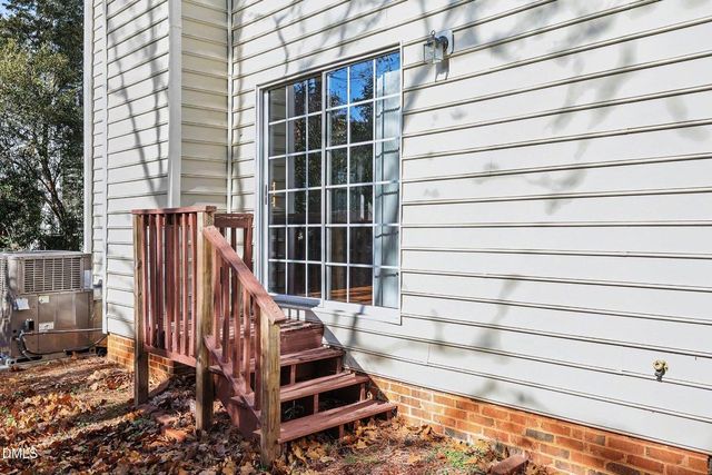 3013 Alder Ridge Lane, Raleigh, NC 27603