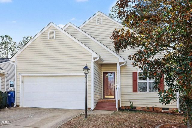 3013 Alder Ridge Lane, Raleigh, NC 27603