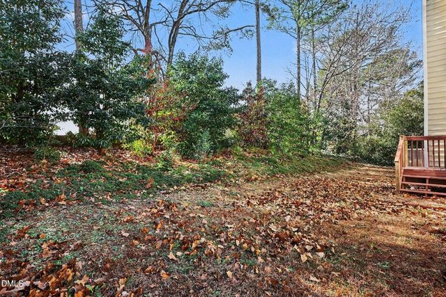 3013 Alder Ridge Lane, Raleigh, NC 27603