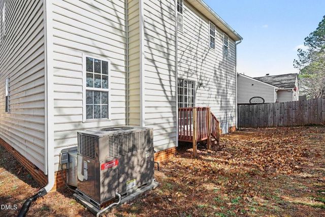 3013 Alder Ridge Lane, Raleigh, NC 27603