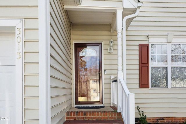 3013 Alder Ridge Lane, Raleigh, NC 27603
