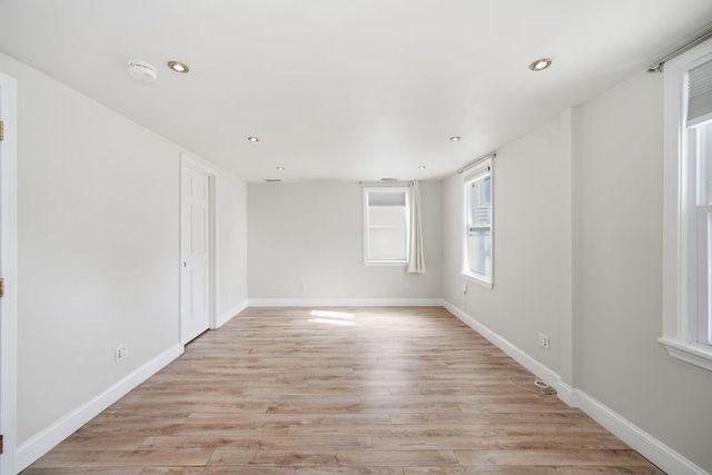 105 Sheridan St 105, Boston, MA 02130