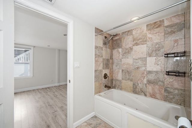 105 Sheridan St 105, Boston, MA 02130