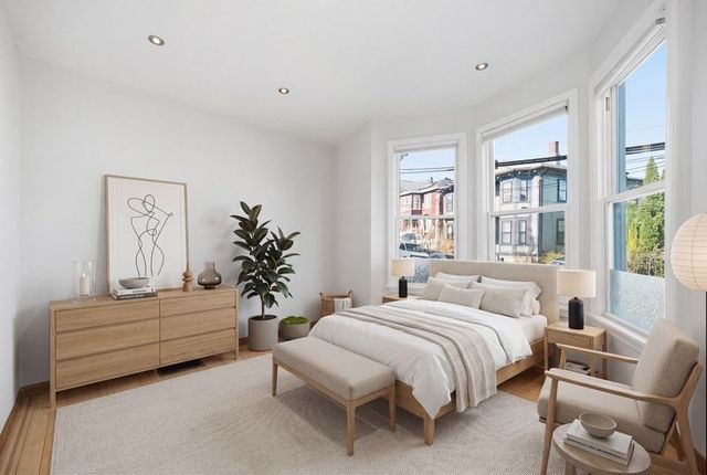 105 Sheridan St 105, Boston, MA 02130