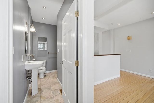 105 Sheridan St 105, Boston, MA 02130