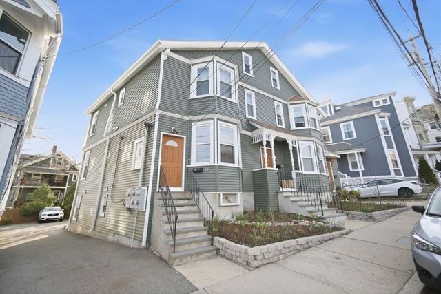 105 Sheridan St 105, Boston, MA 02130