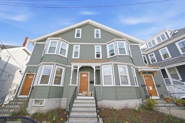 105 Sheridan St 105, Boston, MA 02130