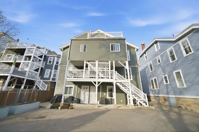 105 Sheridan St 105, Boston, MA 02130