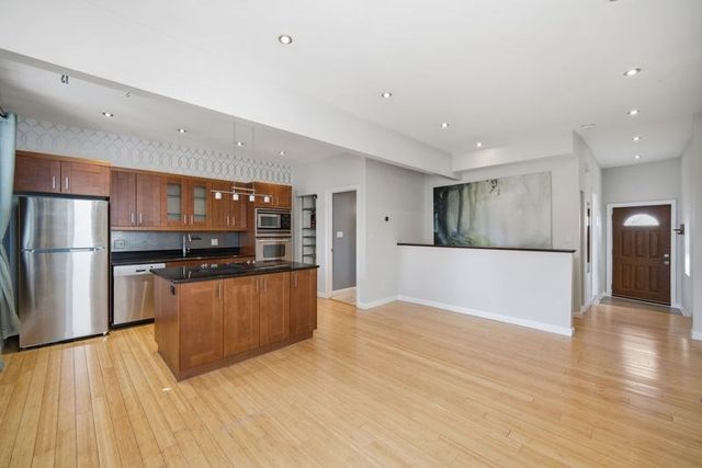 105 Sheridan St 105, Boston, MA 02130