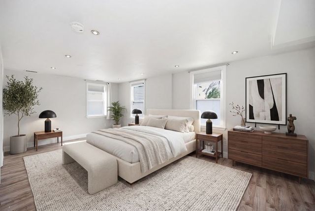 105 Sheridan St 105, Boston, MA 02130