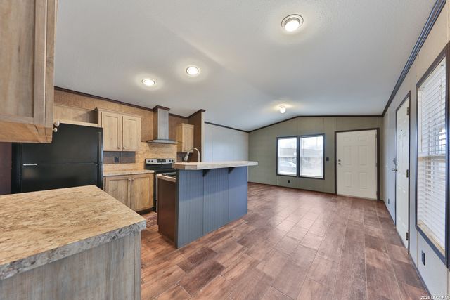 308 Campbell, Jourdanton, TX 78026