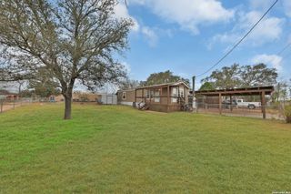 308 Campbell, Jourdanton, TX 78026
