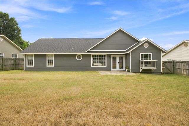 1856 Salem Road, Fayetteville, AR 72704