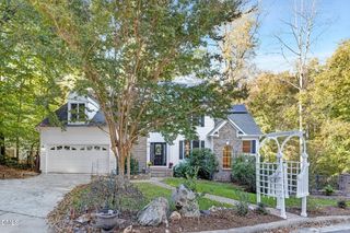 1530 Pathway Drive, Carrboro, NC 27510