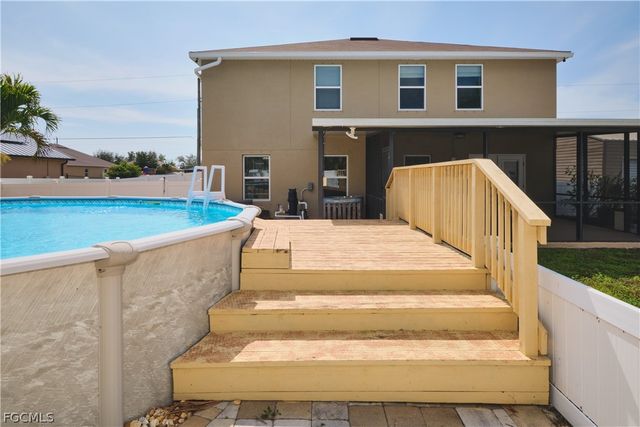 1409 SW 11th TER, Cape Coral, FL 33991