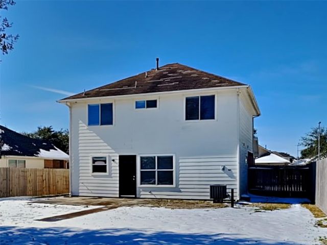 9514 Chapelstone Court, Houston, TX 77044