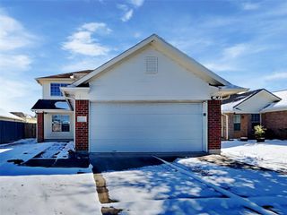 9514 Chapelstone Court, Houston, TX 77044