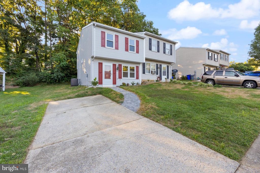 49 WENNER DR, Brunswick, MD 21716