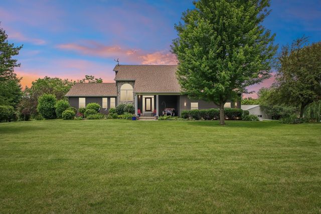 3809 Standish Road, Marengo, IL 60152