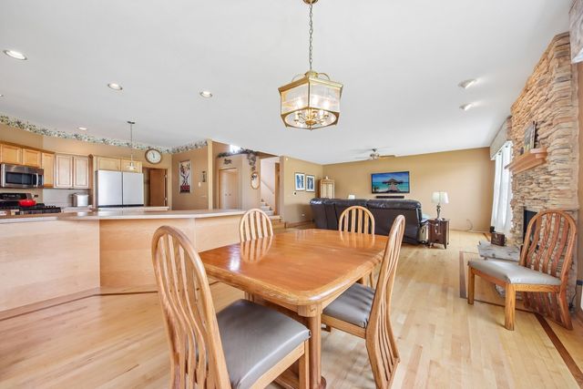 3809 Standish Road, Marengo, IL 60152