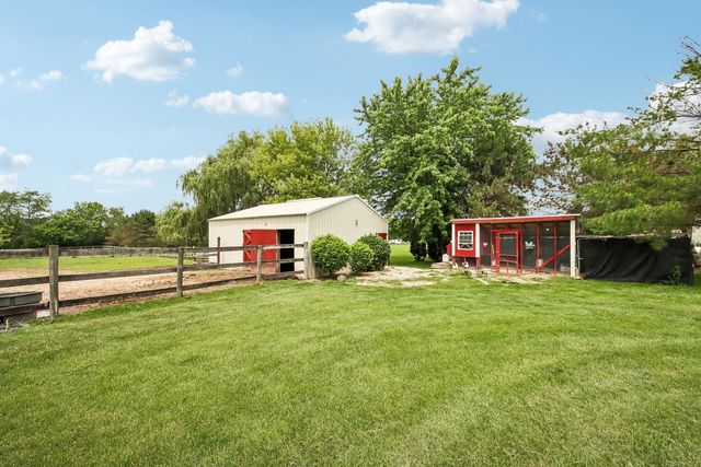 3809 Standish Road, Marengo, IL 60152