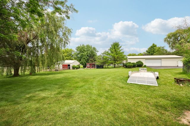 3809 Standish Road, Marengo, IL 60152