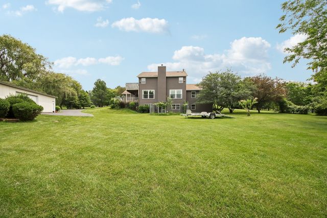 3809 Standish Road, Marengo, IL 60152