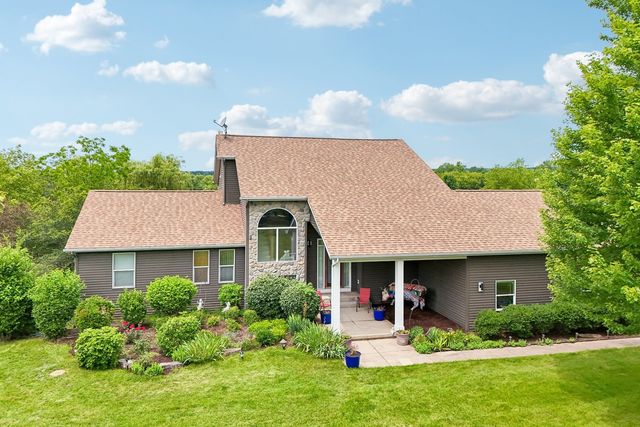 3809 Standish Road, Marengo, IL 60152