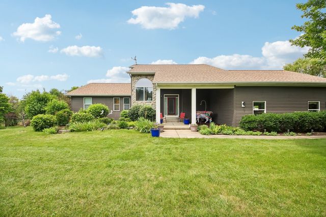 3809 Standish Road, Marengo, IL 60152