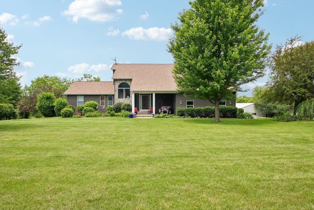 3809 Standish Road, Marengo, IL 60152