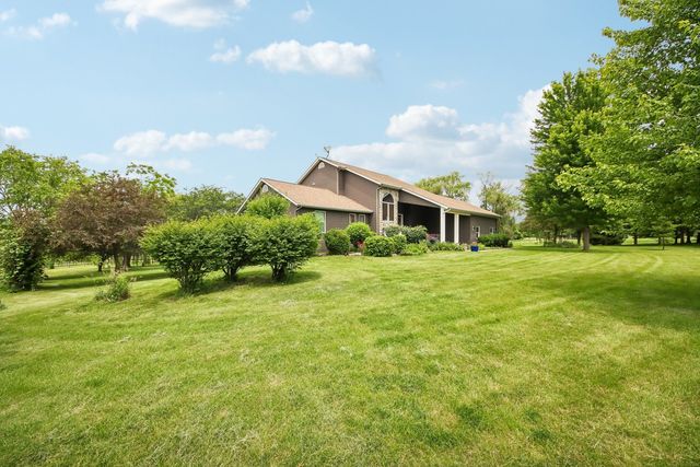 3809 Standish Road, Marengo, IL 60152