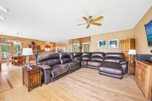 3809 Standish Road, Marengo, IL 60152