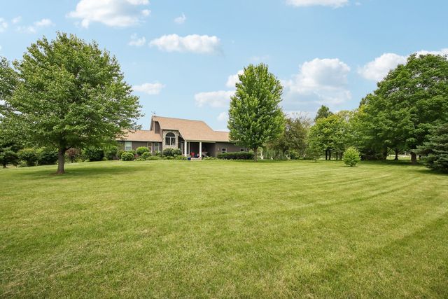 3809 Standish Road, Marengo, IL 60152