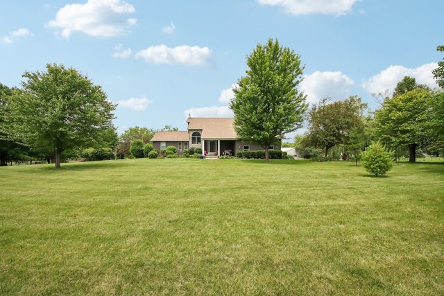 3809 Standish Road, Marengo, IL 60152