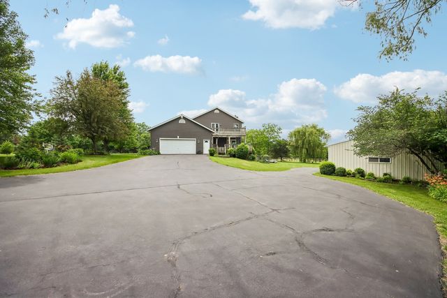 3809 Standish Road, Marengo, IL 60152