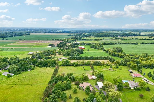 3809 Standish Road, Marengo, IL 60152
