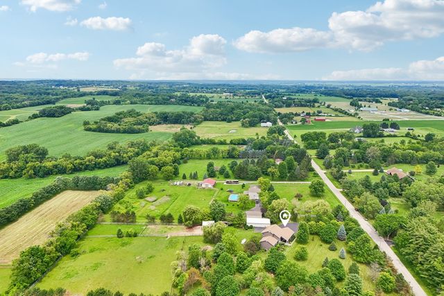 3809 Standish Road, Marengo, IL 60152