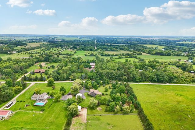 3809 Standish Road, Marengo, IL 60152