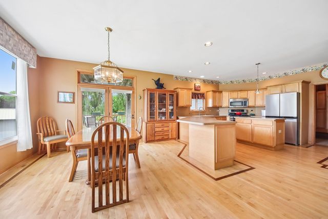 3809 Standish Road, Marengo, IL 60152