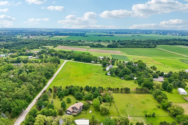 3809 Standish Road, Marengo, IL 60152