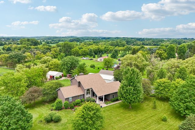 3809 Standish Road, Marengo, IL 60152