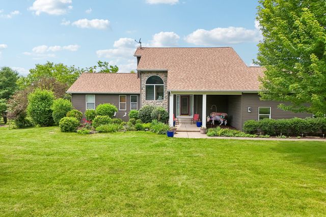 3809 Standish Road, Marengo, IL 60152